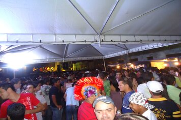 Foto - Carnaval Temporão -  Pirapirô